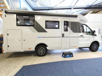 Sun Living C 65SL Splinternieuw model beschikbaar voor biedingen
