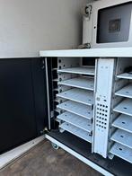 Laptop/ werkplaats/ lade/ werkbank kast, Ophalen, Zo goed als nieuw, 120 tot 170 cm