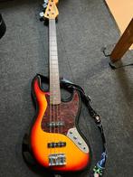 Bas gitaar basgitaar versterker te koop, Muziek en Instrumenten, Ophalen, Gebruikt, Elektrisch