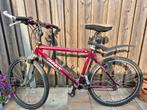 Giant Escaper Mountainbike, Ophalen