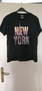 Nieuwe mooie shirt maat L/XL Shein, Ophalen of Verzenden, Nieuw, Maat 46/48 (XL) of groter, Korte mouw
