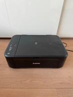 All-in-one printer, Computers en Software, Printers, Gebruikt, Inkjetprinter, All-in-one, Kleur printen