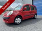 Renault Kangoo 1.6-16V / Automaat / 1ste eigenaar /, Auto's, Stof, Origineel Nederlands, Bedrijf, Kangoo