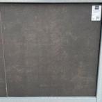 Keramische Terrastegels, 60x60, Antra A-keus OP = OP, Tuin en Terras, Ophalen of Verzenden, Nieuw, Keramiek, Terrastegels