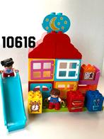 Lego DUPLO  10616  -  Mijn Eerste Speelhuis, Kinderen en Baby's, Speelgoed | Duplo en Lego, Complete set, Duplo, Gebruikt, Ophalen of Verzenden