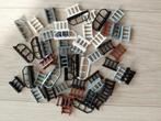 Partij lego hekjes hekken, Ophalen of Verzenden, Gebruikt