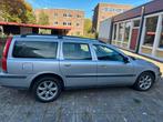 Volvo V70 2.5 T AWD, Leder, Handgeschakeld, Vierwielaandrijving, Particulier