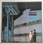 LP Depeche mode - Some great reward - 540200 - 1984, Cd's en Dvd's, Vinyl | Pop, Verzenden, 1980 tot 2000, Zo goed als nieuw, 12 inch