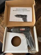 Te koop een Eagle EG1059 1/4" luchtsleutel nieuw in doos, Auto diversen, Autogereedschap, Ophalen of Verzenden, Zo goed als nieuw