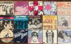 15 singels jaren 60, Cd's en Dvd's, Vinyl | Pop, Ophalen of Verzenden, 1960 tot 1980, Gebruikt, Overige formaten