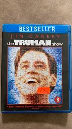 The truman show blu ray NL versie, Ophalen of Verzenden, Zo goed als nieuw, Humor en Cabaret