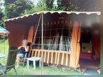 Scout vouwwagen in retro stijl, compleet (jaren 70/80), Caravans en Kamperen, Overige merken, Meerkleurig, Ophalen of Verzenden