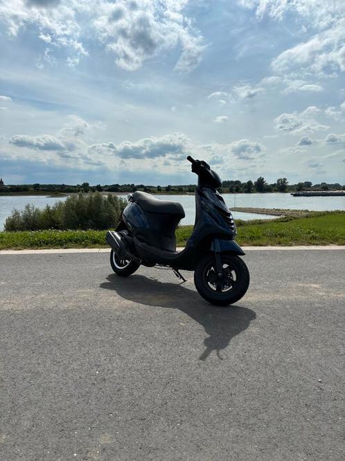 Piaggio Zip 172cc 2 Takt, Fietsen en Brommers, Scooters | Piaggio, Gebruikt, Overige modellen, Maximaal 45 km/u, Tweetakt, Ophalen