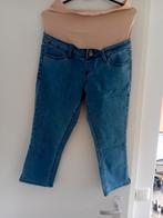Driekwart positie spijkerbroek nieuw, Maat 38/40 (M), Blauw, Zalando, Nieuw