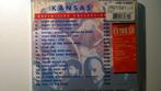 Kansas - Definitive Collection, Ophalen of Verzenden, Zo goed als nieuw, Poprock
