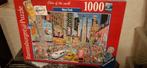 Ravensburger puzzels, Ophalen of Verzenden, 500 t/m 1500 stukjes, Zo goed als nieuw, Legpuzzel