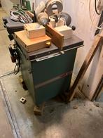 Kity 629 Stationair freesmachine - 380V, Ophalen, Kity, F, Gebruikt