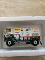 Van Ginkel Ginaf Dakar Rally, Ophalen of Verzenden, Nieuw, Bus of Vrachtwagen, Wsi