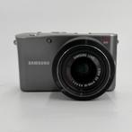 Samsung NX100 Systeemcamera + 20–50mm f/3.5–5.6 ED Lens, Samsung, Zo goed als nieuw, Support@Samsung.com, 129, Samsung-ro, Yeongtong-gu
Suwon-si, Gyeonggi-do 16677
South Korea