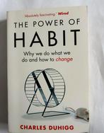 The power of habit - Charles Duhigg, Verzenden, Zo goed als nieuw