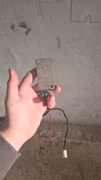 Yamaha xtz 750, Ophalen of Verzenden, Gebruikt