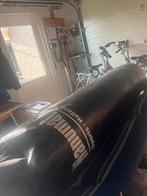 Hanumat Boksbal - Topkwaliteit!, Sport en Fitness, Vechtsporten en Zelfverdediging, Maat XL, Ophalen, Gebruikt, Overige