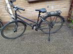 Dames Tourfiets VSF Fahrrad Manufaktur, Fietsen en Brommers, Versnellingen, Ophalen, Overige merken, 53 tot 56 cm