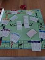 Monopoly Gulden Editie - Compleet, Hobby en Vrije tijd, Gezelschapsspellen | Bordspellen, Vijf spelers of meer, Ophalen of Verzenden
