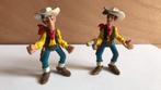 Lucky Luke Schleich, Verzamelen, Stripfiguren, Gebruikt, Ophalen of Verzenden, Overige figuren, Beeldje of Figuurtje