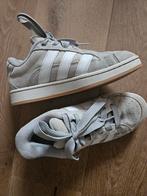 Adidas Campus Sneakers - Grijs, Kleding | Dames, Schoenen, Adidas, Ophalen of Verzenden, Sneakers of Gympen, Grijs