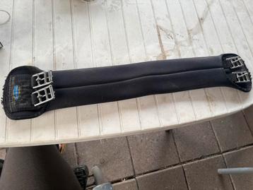 Euroriding Dressuur singel 65cm beschikbaar voor biedingen