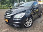 Mercedes-Benz B-klasse 170/1e eigenaar/AUTOMAAT/nap/lage KM/, 65 €/maand, Gebruikt, 4 cilinders, 116 pk