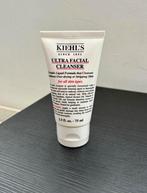 Kiehls ultra facial cleanser / 75ml / NIEUW, Ophalen of Verzenden, Nieuw, Reiniging