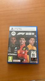 F1 23 ps5, Spelcomputers en Games, Games | Sony PlayStation 5, Ophalen of Verzenden, Zo goed als nieuw