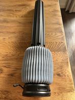 Doff N’ Donner, Ophalen, Zo goed als nieuw