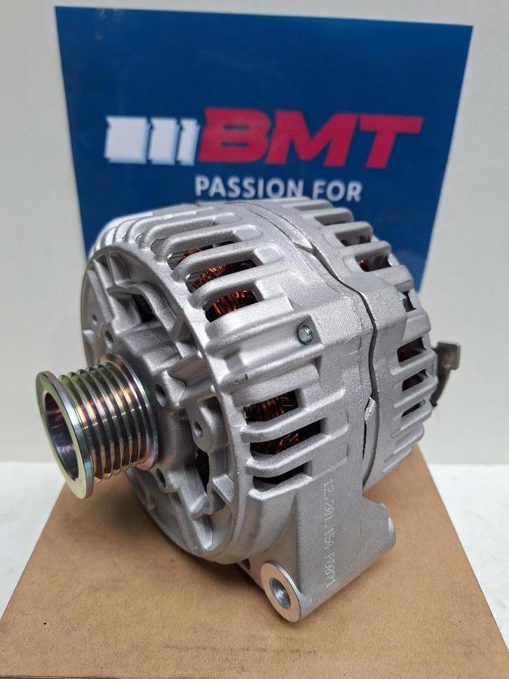 Dynamo Mercedes E/ CL/ S/ SL 12201154 BMT25054, Auto-onderdelen, Motor en Toebehoren, Mercedes-Benz, Nieuw, Ophalen of Verzenden