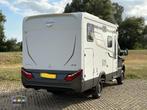 Hymer MLT 570 |4X4|Automaat| Set Winterbanden|Zonnepaneel, Automaat, Diesel, Particulier, Hymer