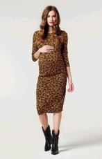 Zwangerschapskleding pakket, Kleding | Dames, Positiekleding, Ophalen of Verzenden, Zo goed als nieuw, Maat 36 (S), Jurk