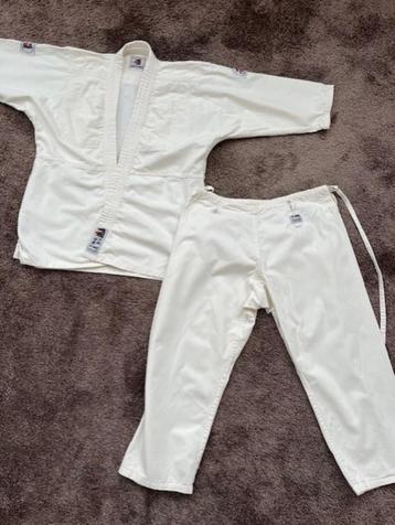 judopakken beschikbaar voor biedingen