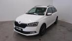 Skoda Fabia Combi 1.0 TSI Business Edition, Voorwielaandrijving, Stof, Gebruikt, Euro 6
