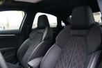 Audi S3 Limousine 2.0 TFSI S3 quattro 310PK!, Auto's, Audi, S3, Gebruikt, Zwart, 4 cilinders