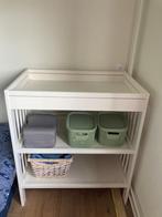 Commode, Kinderen en Baby's, Kinderkamer | Commodes en Kasten, Ophalen, 50 tot 70 cm, Nieuw, 75 tot 100 cm