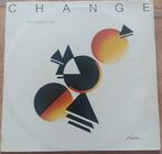LP Change - The glow of love, Ophalen of Verzenden, 1980 tot 2000, Gebruikt, 12 inch