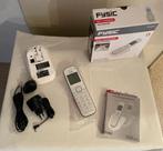 Nieuw Fysic FX9000 Senioren telefoon, Ophalen of Verzenden, Nieuw, 1 handset