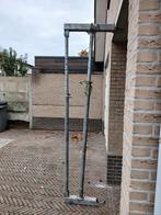 Gevelstempel, Ophalen, Gebruikt, Overige typen, Minder dan 2 meter