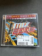 Cd 538 Dance Smash Mix 2003, Ophalen of Verzenden, Gebruikt, Dance Populair