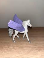 Schleich Eenhoorn Veulen - McDonalds Speelgoed, Kinderen en Baby's, Ophalen of Verzenden, Zo goed als nieuw, Overige typen