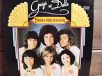 Guys`N`Dolls "There`s A Whole Lot Of Loving" LP, Cd's en Dvd's, Vinyl | Pop, Ophalen of Verzenden, 1960 tot 1980, Gebruikt, 12 inch