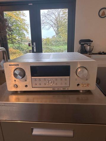 Marantz ZR6001 reciever, gratis bezorgd beschikbaar voor biedingen