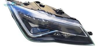 Seat Leon 5F facelift Full LED koplamp rechts 5F1941008G beschikbaar voor biedingen